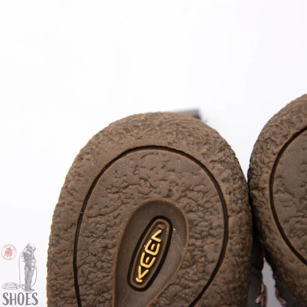 Keen Howser Wrap Outdoor Slipper - Size 7 - Picture 12 of 15